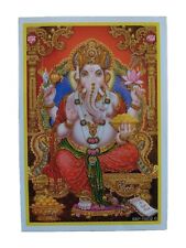 Hindu god glossy for sale  Shipping to Ireland