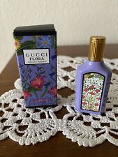 Gucci flora gorgeous gebraucht kaufen  Münster
