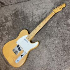 Guitarra elétrica Tokai Goldstar Sound ATE-30 natural feita no Japão tipo TL sólida comprar usado  Enviando para Brazil