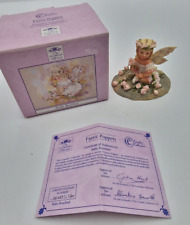 Baby rosebud figurine for sale  WOLVERHAMPTON