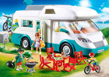 Playmobil rechange camping d'occasion  Chaniers