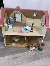 Sylvanian families vintage for sale  BIRMINGHAM