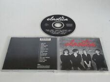 Elastica ‎– Elastica / Geffen Records ‎– DGCD-24728 CD Álbum comprar usado  Enviando para Brazil