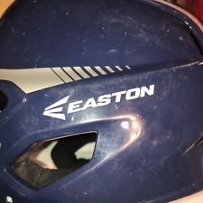 helmet batting easton z5 for sale  Oconto Falls