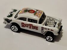 Hot wheels rat for sale  Sound Beach