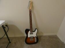 fender telecaster mexican for sale  Blaine