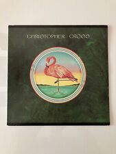 Christopher cross dan for sale  New Albany