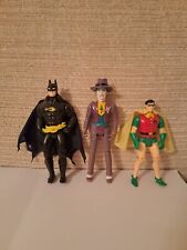 Toybiz 1989 batman for sale  HENGOED