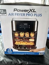 Power air fryer for sale  Shipping to Ireland