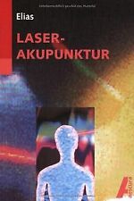 Laserakupunktur elias jacques gebraucht kaufen  Berlin