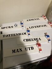 Football plaques for sale  STEVENAGE