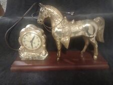 Vintage clock western for sale  Reynoldsburg