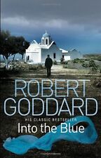 Blue robert goddard for sale  UK