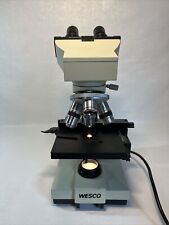 Wesco 2000 binocular for sale  Park Hills