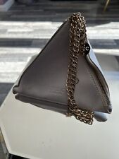 Lipsy triangle bag for sale  DAGENHAM