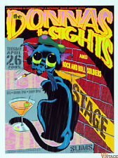 Donnas poster 2005 for sale  Las Vegas