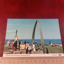 Vintage postcard whalebone for sale  DROMORE