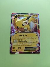 Carte pikachu d'occasion  Les Essarts-le-Roi