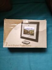 Inch digital photo for sale  FORT WILLIAM