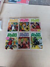 alan ford lotto usato  Asti