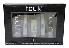 Fcuk shave balm for sale  MANCHESTER