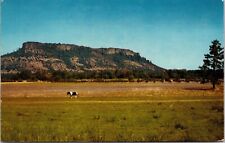 Table Rock Rogue River Valley Pacific Hwy Medford Oregon OR Postcard UNP VTG, used for sale  Shipping to South Africa