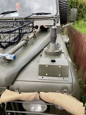 Military land rover for sale  BIRMINGHAM