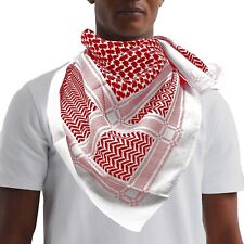 Red white palestine for sale  CARDIFF