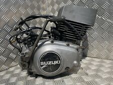 suzuki gt200 for sale  CHELMSFORD