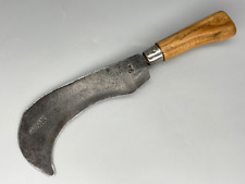 Vintage brades billhook for sale  DOVER