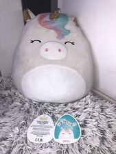 Used, extra large squishmallow “unicorn - Mellie for sale  HIGH WYCOMBE