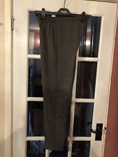 Casual ladies trousers for sale  BURY