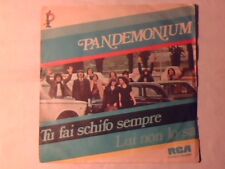 Pandemonium fai schifo usato  Italia