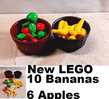 Lego fruit barrels for sale  Joshua Tree