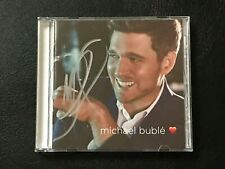 Michael buble love for sale  BARROW-IN-FURNESS