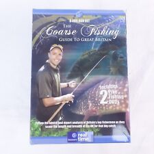 Coarse fishing guide for sale  MIDDLESBROUGH