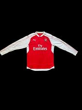 Camiseta deportiva auténtica Puma Arsenal Fly Emirates #13 para hombre talla XL segunda mano  Embacar hacia Argentina
