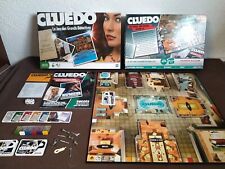 Cluedo hasbro great d'occasion  Expédié en Belgium