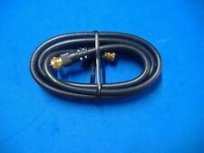 Black coaxial cable for sale  South Lyon