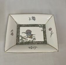 Wedgwood hummingbird square for sale  Olive Branch