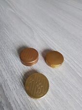 Small brass powder for sale  CLACTON-ON-SEA