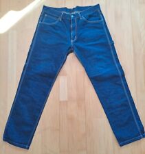 Carhartt jeans w38 gebraucht kaufen  Obersulm