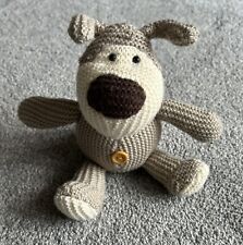 Boofle bear soft for sale  SOUTHAM