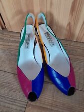 Baldan italy pumps gebraucht kaufen  Bad Kissingen