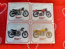 Motorcycle classics collectors for sale  HAYWARDS HEATH