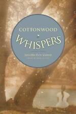 Cottonwood whispers paperback for sale  Montgomery