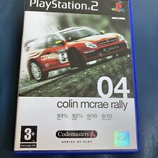 Colin mcrae rally for sale  BILLERICAY