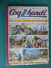 Reliure coq hardi d'occasion  Saint-Romain-de-Colbosc