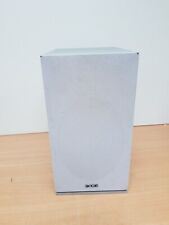 Aego subwoofer satelitte for sale  IPSWICH