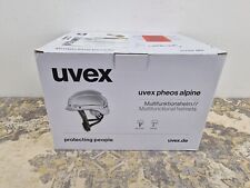 Uvex 9773050 pheos for sale  HEYWOOD